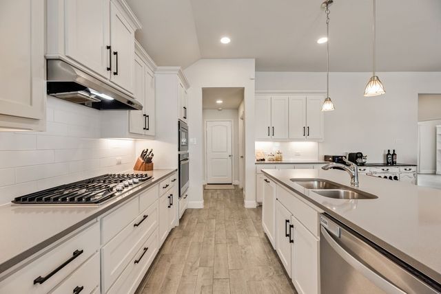 1301 Lone Hill Lane, Forney, TX 75126