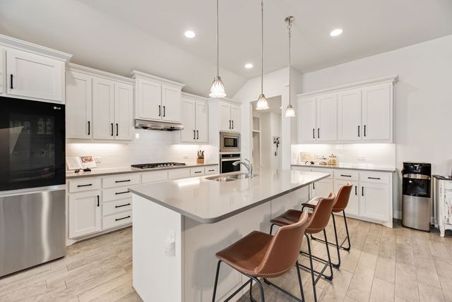 1301 Lone Hill Lane, Forney, TX 75126