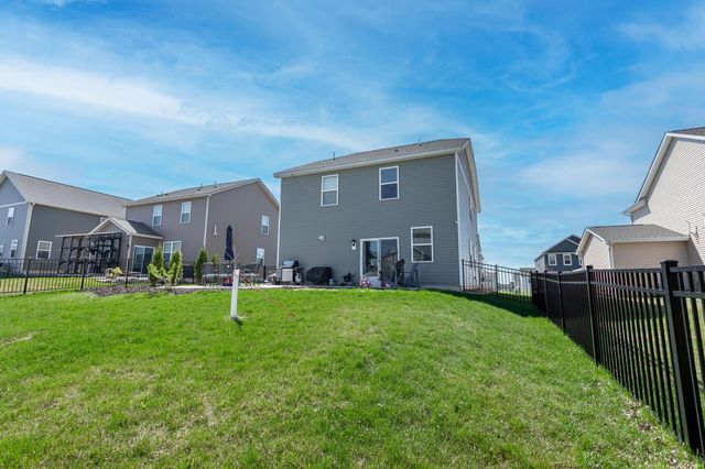 20983 Flaxton Lane, Farmington, MN 55024