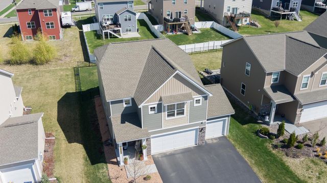 20983 Flaxton Lane, Farmington, MN 55024