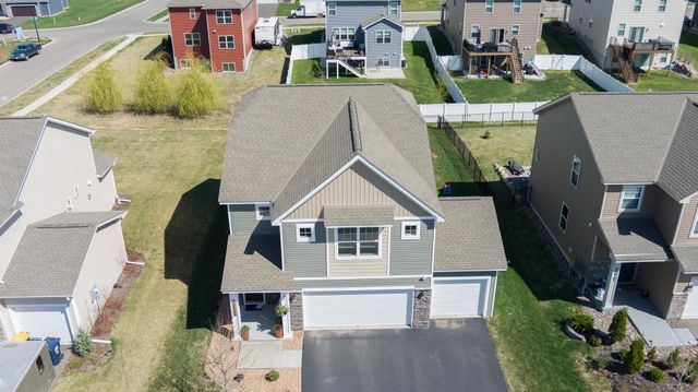 20983 Flaxton Lane, Farmington, MN 55024