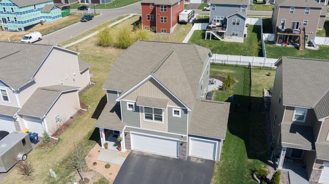 20983 Flaxton Lane, Farmington, MN 55024