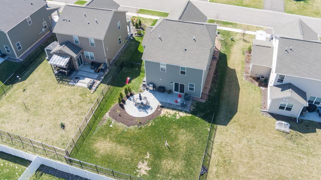 20983 Flaxton Lane, Farmington, MN 55024