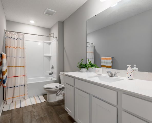 20983 Flaxton Lane, Farmington, MN 55024
