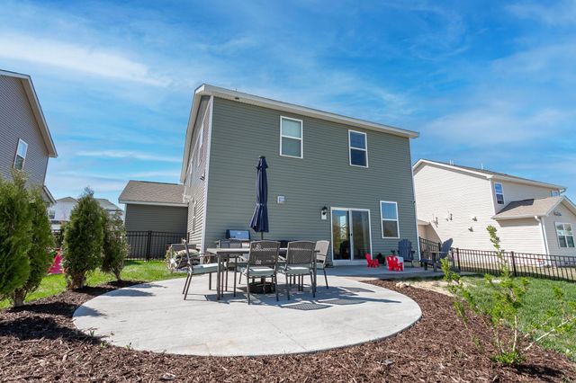 20983 Flaxton Lane, Farmington, MN 55024