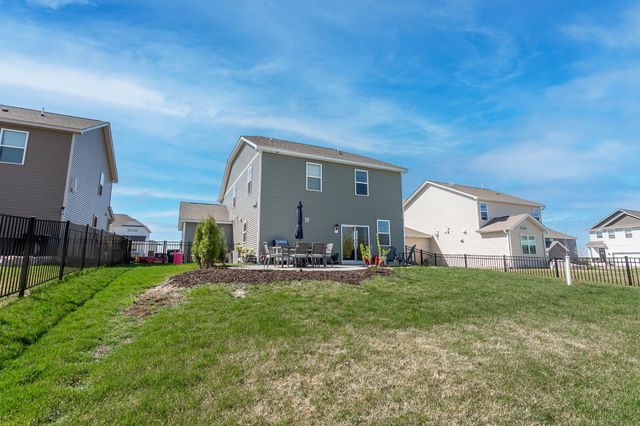 20983 Flaxton Lane, Farmington, MN 55024