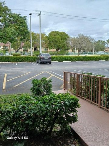 6300 NW 62nd Street 106, Fort Lauderdale, FL 33319