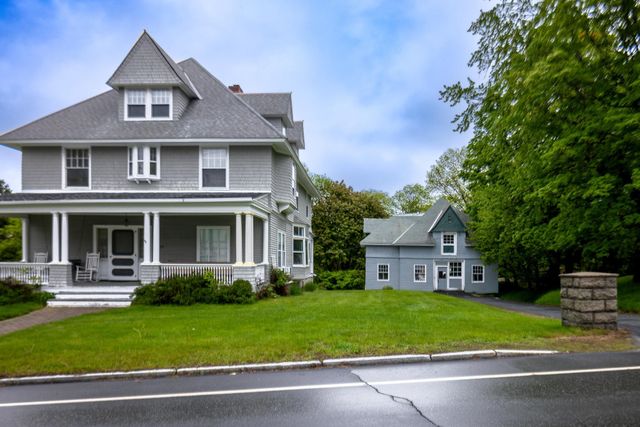 27 Shaker Hill Road, Enfield, NH 03748