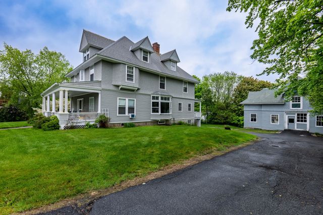 27 Shaker Hill Road, Enfield, NH 03748