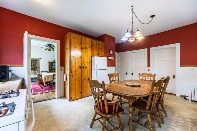 27 Shaker Hill Road, Enfield, NH 03748
