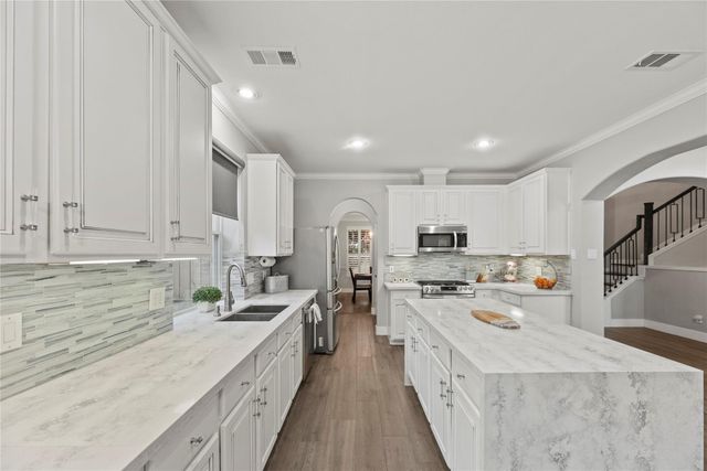 16406 Haden Crest Court, Cypress, TX 77429