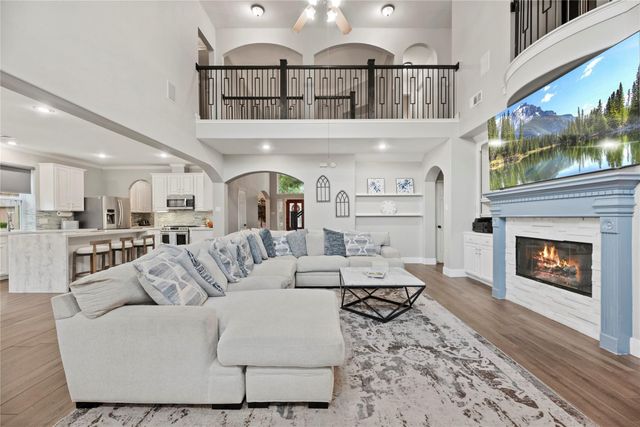 16406 Haden Crest Court, Cypress, TX 77429