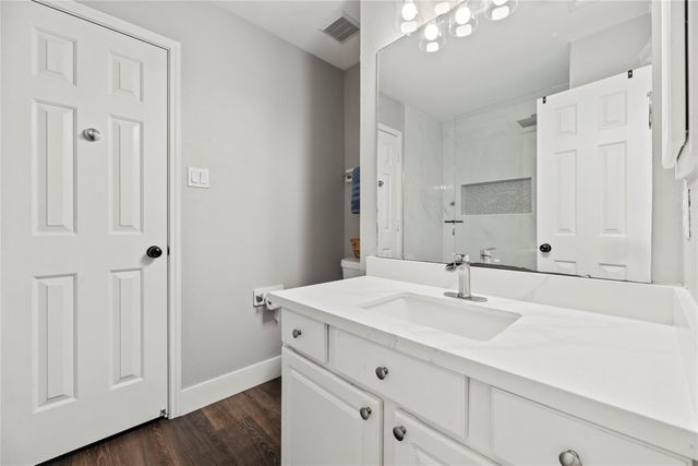 16406 Haden Crest Court, Cypress, TX 77429