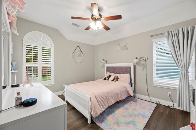 16406 Haden Crest Court, Cypress, TX 77429