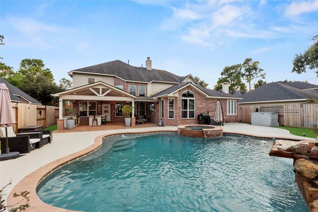 16406 Haden Crest Court, Cypress, TX 77429
