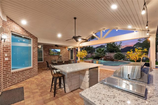 16406 Haden Crest Court, Cypress, TX 77429