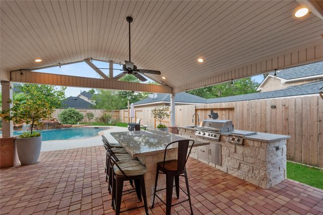 16406 Haden Crest Court, Cypress, TX 77429
