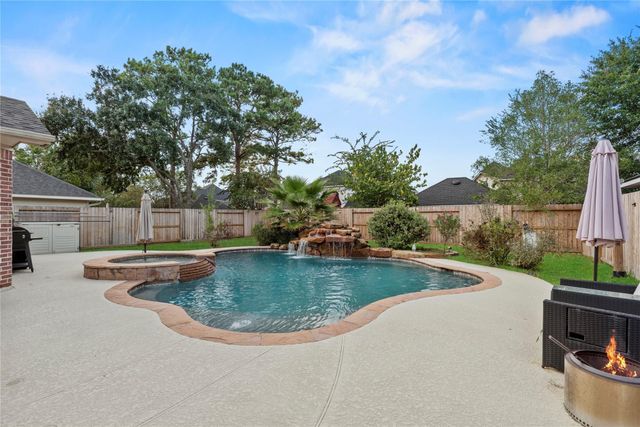 16406 Haden Crest Court, Cypress, TX 77429
