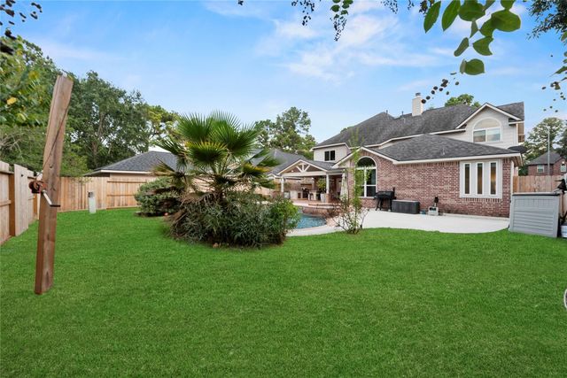 16406 Haden Crest Court, Cypress, TX 77429