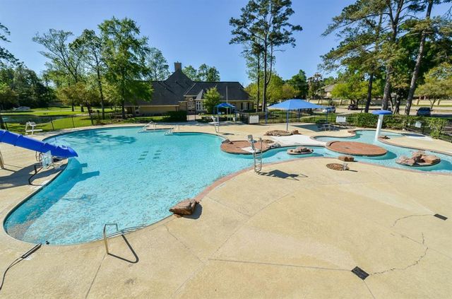 16406 Haden Crest Court, Cypress, TX 77429