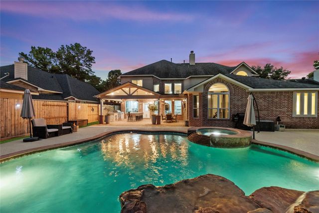 16406 Haden Crest Court, Cypress, TX 77429