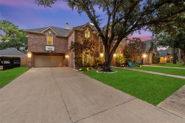 16406 Haden Crest Court, Cypress, TX 77429