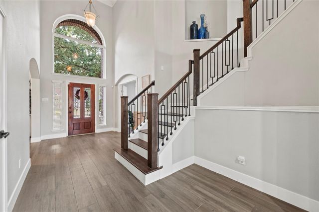 16406 Haden Crest Court, Cypress, TX 77429