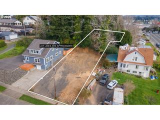 0 Oregon Ave, North Bend, OR 97459