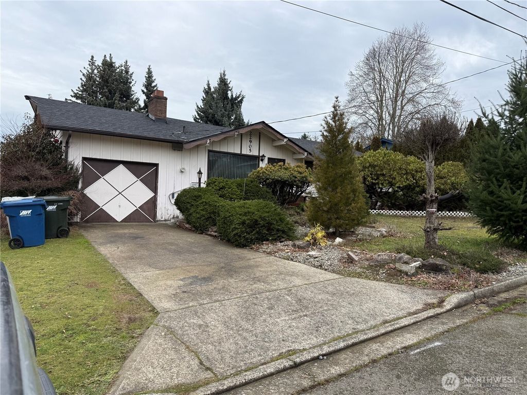 22905 SE 106th PL SE, Kent, WA 98031