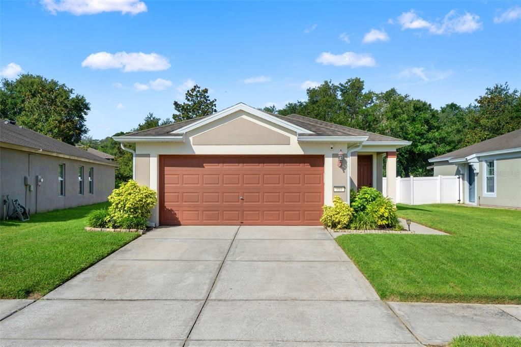 980 HILL FLOWER DRIVE, Brooksville, FL 34604