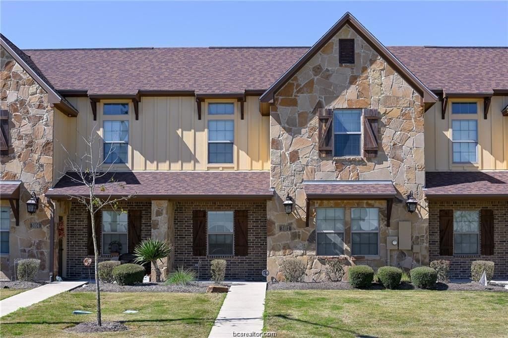 4303 Commando Trail, College Station, TX 77845