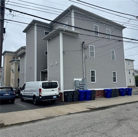 109 Sutton Street, Providence, RI 02903