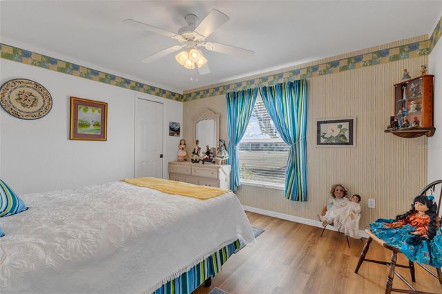 26077 HUANUCO DRIVE, Punta Gorda, FL 33983