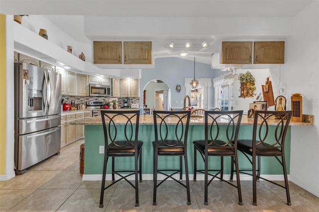 26077 HUANUCO DRIVE, Punta Gorda, FL 33983