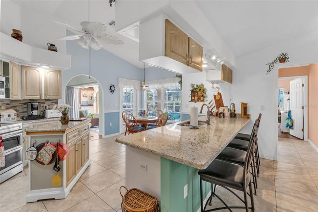 26077 HUANUCO DRIVE, Punta Gorda, FL 33983