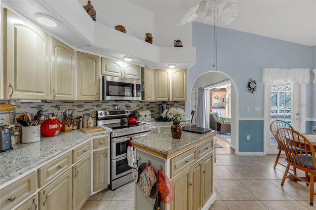 26077 HUANUCO DRIVE, Punta Gorda, FL 33983