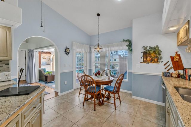 26077 HUANUCO DRIVE, Punta Gorda, FL 33983