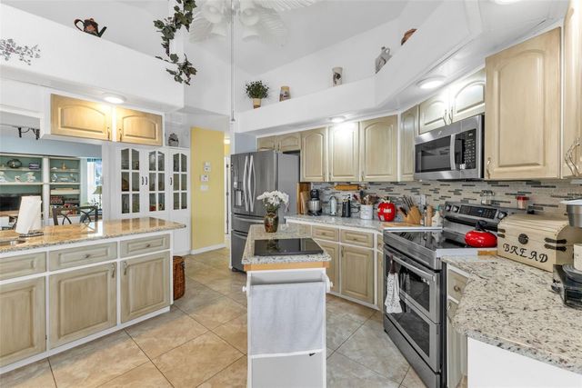 26077 HUANUCO DRIVE, Punta Gorda, FL 33983