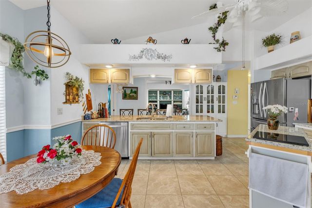 26077 HUANUCO DRIVE, Punta Gorda, FL 33983