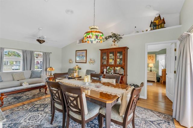 26077 HUANUCO DRIVE, Punta Gorda, FL 33983