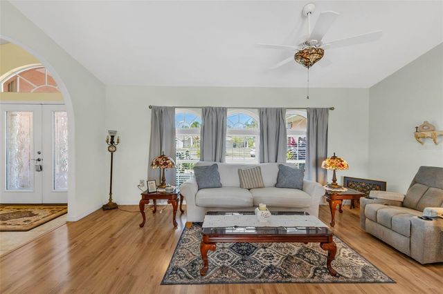 26077 HUANUCO DRIVE, Punta Gorda, FL 33983