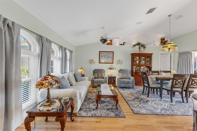 26077 HUANUCO DRIVE, Punta Gorda, FL 33983