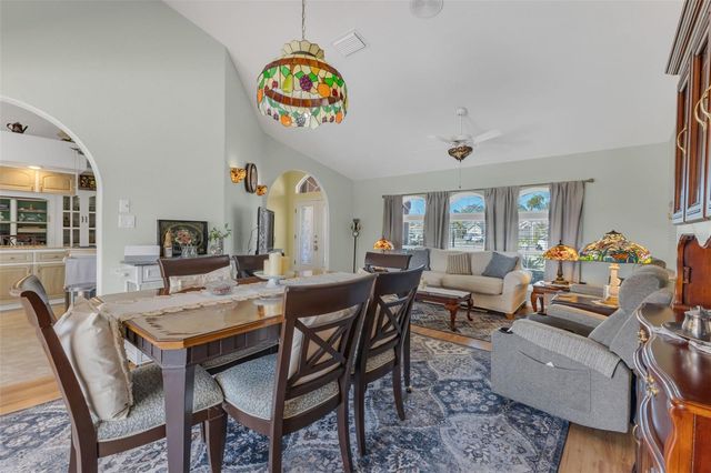 26077 HUANUCO DRIVE, Punta Gorda, FL 33983