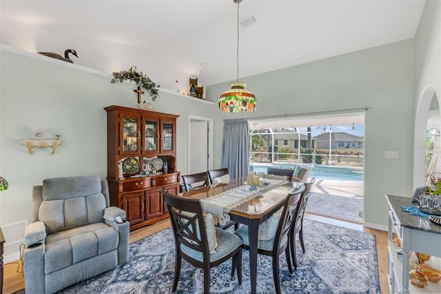 26077 HUANUCO DRIVE, Punta Gorda, FL 33983