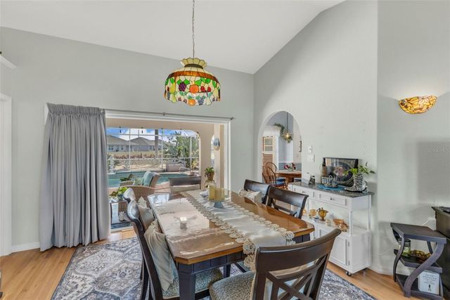 26077 HUANUCO DRIVE, Punta Gorda, FL 33983