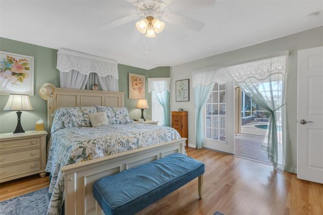 26077 HUANUCO DRIVE, Punta Gorda, FL 33983