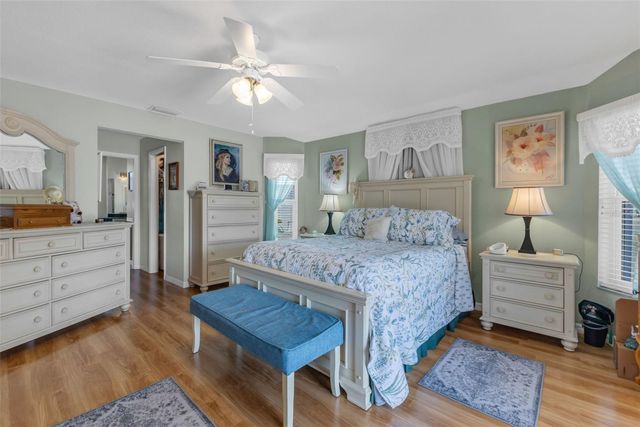 26077 HUANUCO DRIVE, Punta Gorda, FL 33983