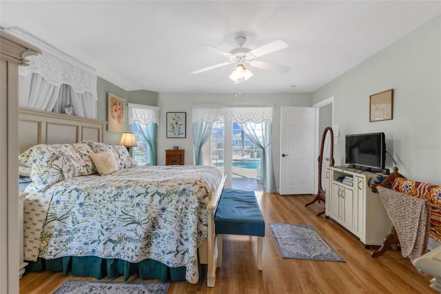 26077 HUANUCO DRIVE, Punta Gorda, FL 33983