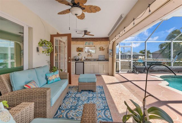 26077 HUANUCO DRIVE, Punta Gorda, FL 33983