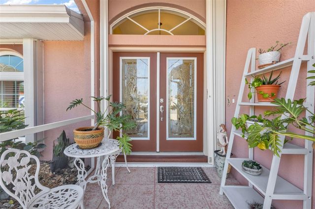 26077 HUANUCO DRIVE, Punta Gorda, FL 33983